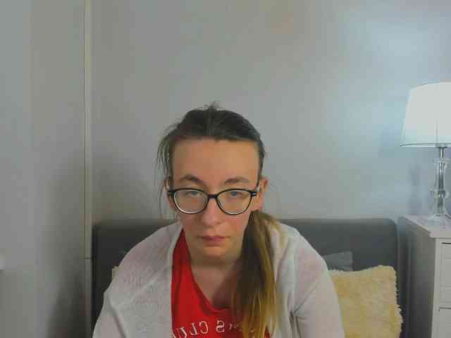 AnnaWonderful webcam