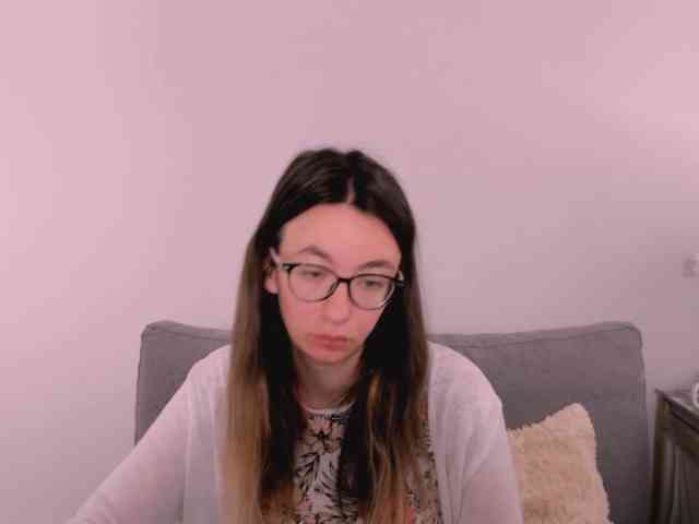 AnnaWonderful webcam