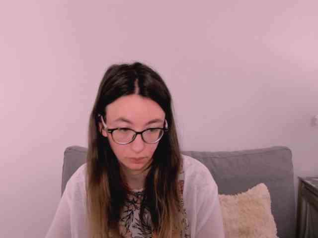 AnnaWonderful webcam