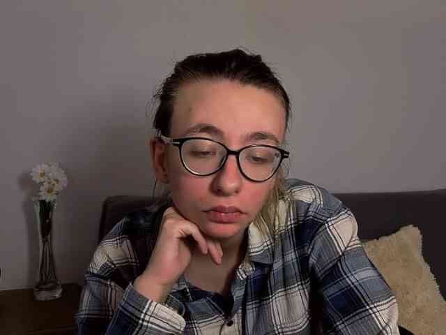 AnnaWonderful webcam