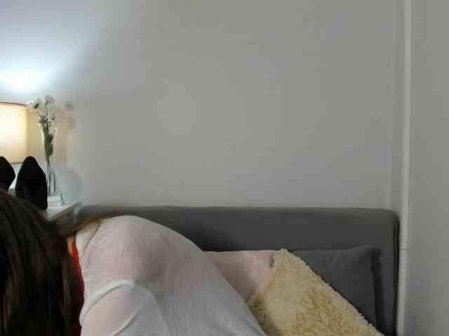 AnnaWonderful webcam