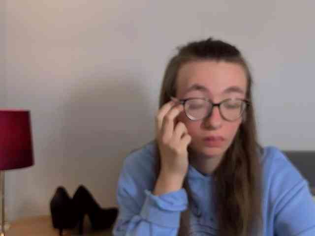 Modella: AnnaWonderful