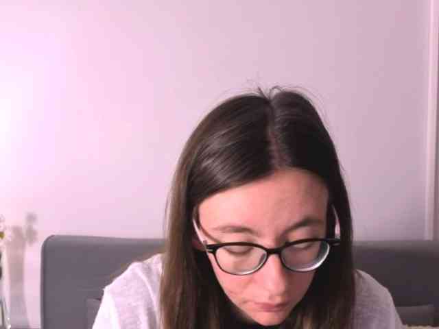AnnaWonderful webcam