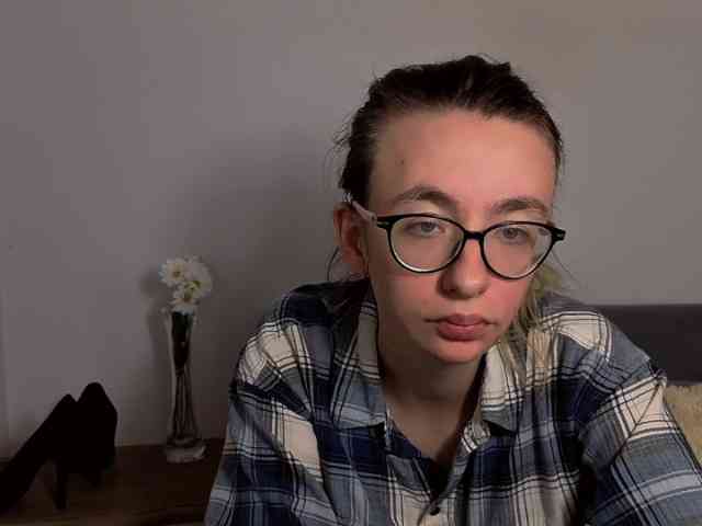 AnnaWonderful webcam