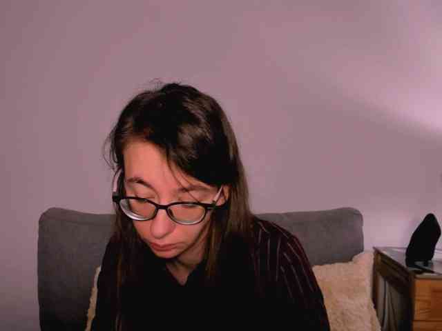 AnnaWonderful webcam