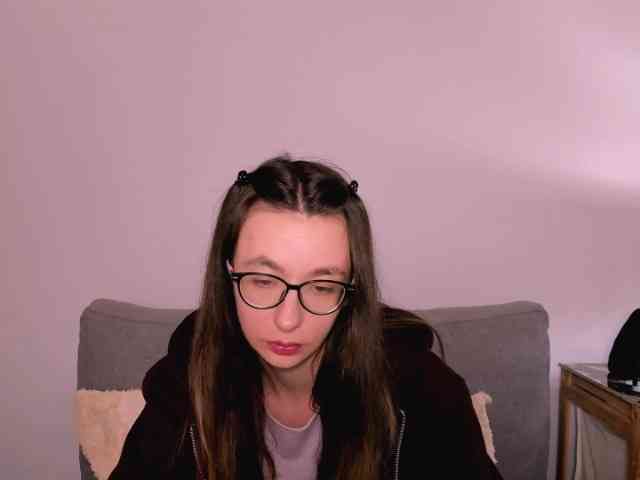 AnnaWonderful webcam
