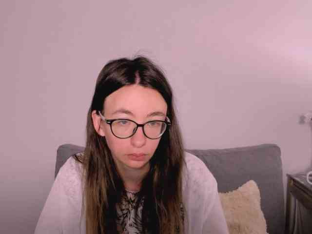 AnnaWonderful webcam