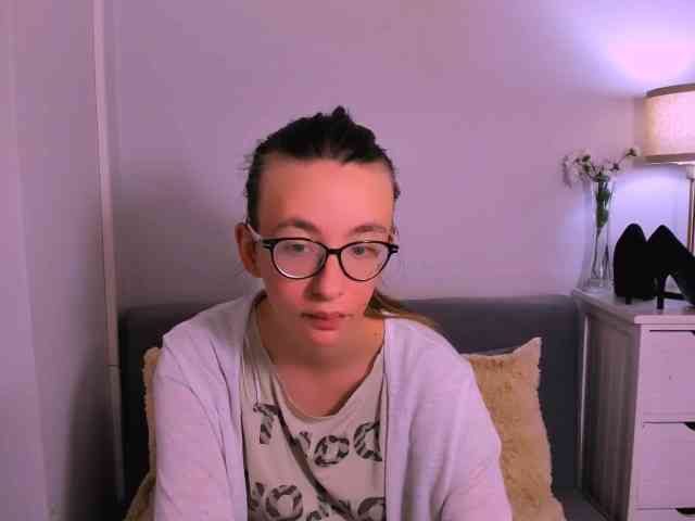 AnnaWonderful webcam