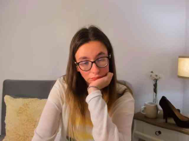 AnnaWonderful webcam