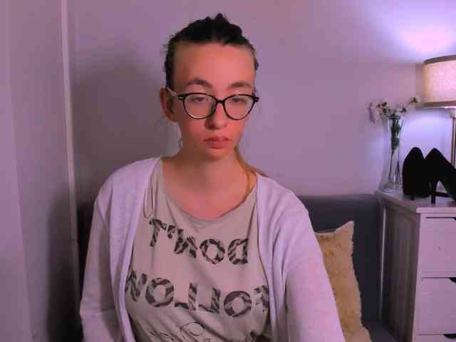 AnnaWonderful webcam