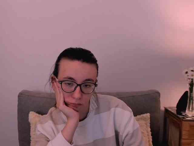 AnnaWonderful webcam