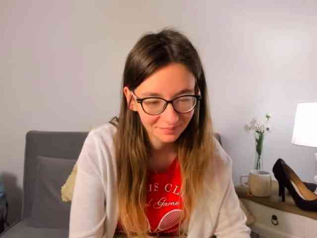 Modella: AnnaWonderful