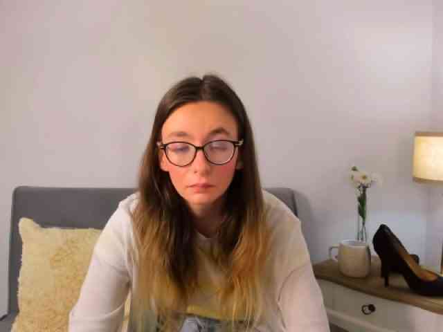 AnnaWonderful webcam