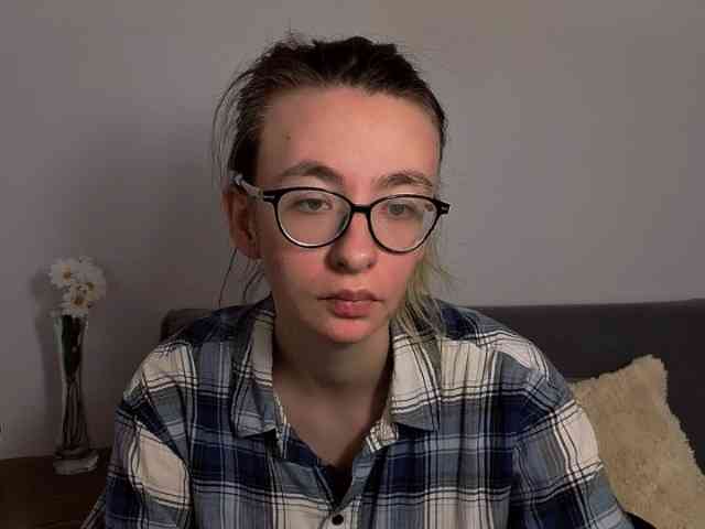 AnnaWonderful webcam