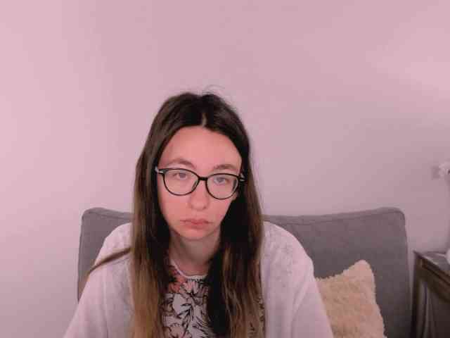 AnnaWonderful webcam