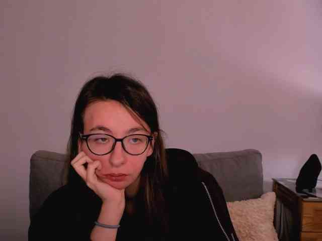AnnaWonderful webcam