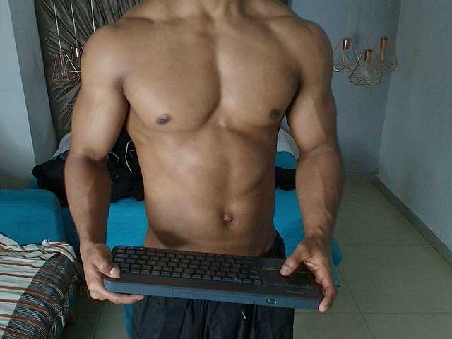 DantteFx live cam preview