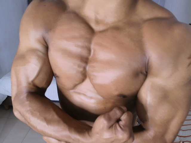 DantteFx live webcam show