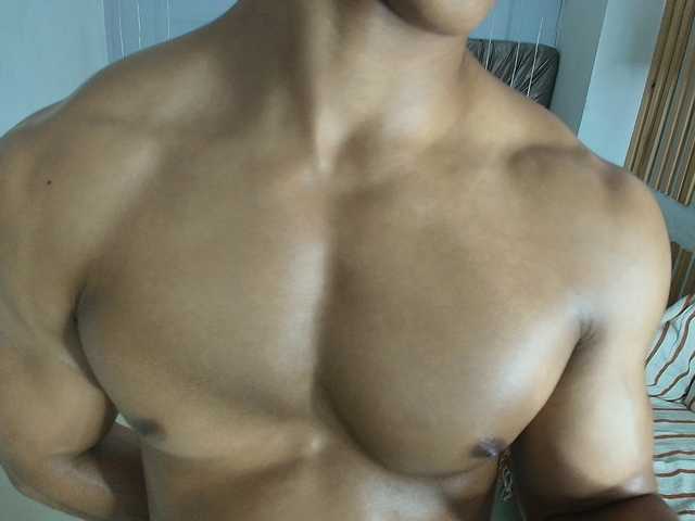 DantteFx — live male cam