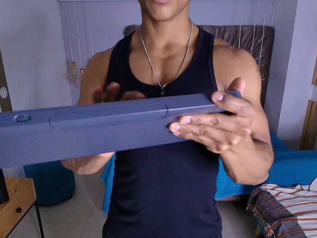 DantteFx