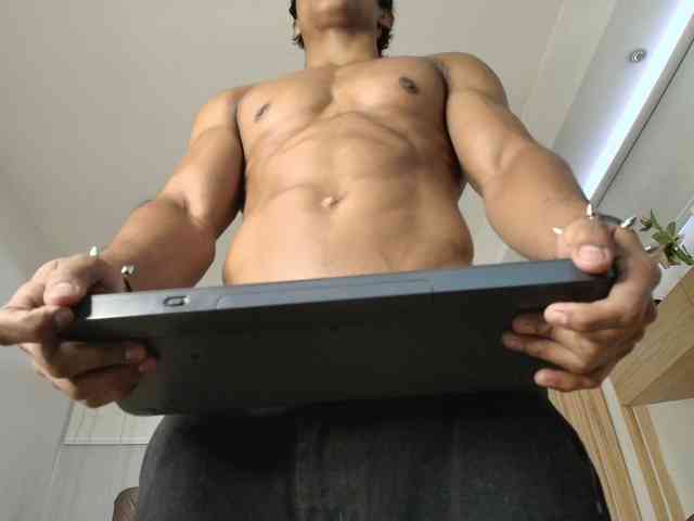 DantteFx Sex Cam Show