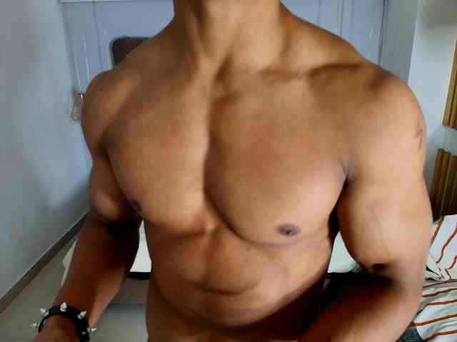 DantteFx Sex Cam Show