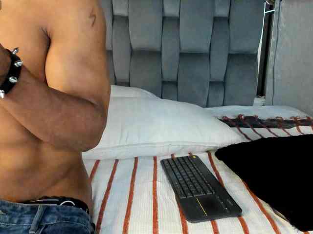 DantteFx Sex Cam Show