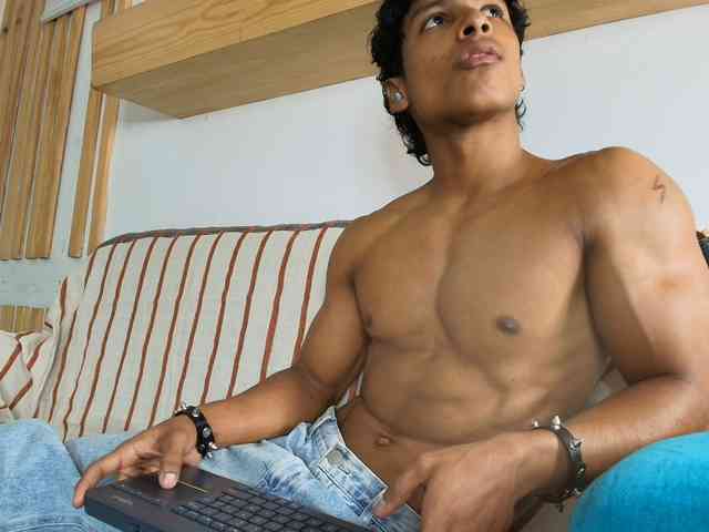 DantteFx Sex Cam Show