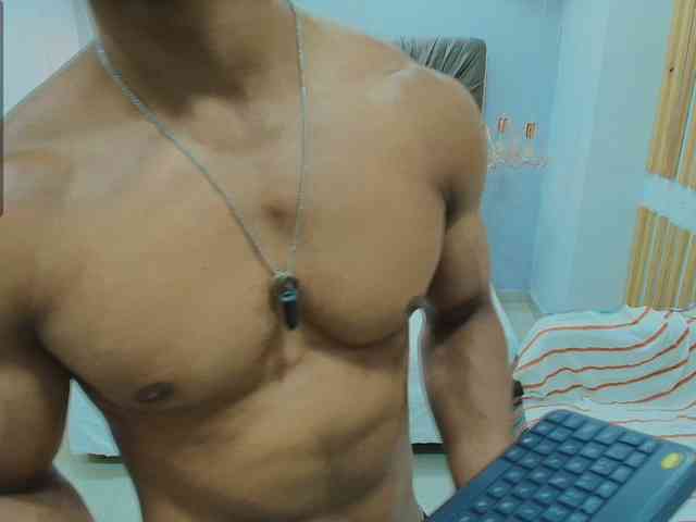 DantteFx Sex Cam Show