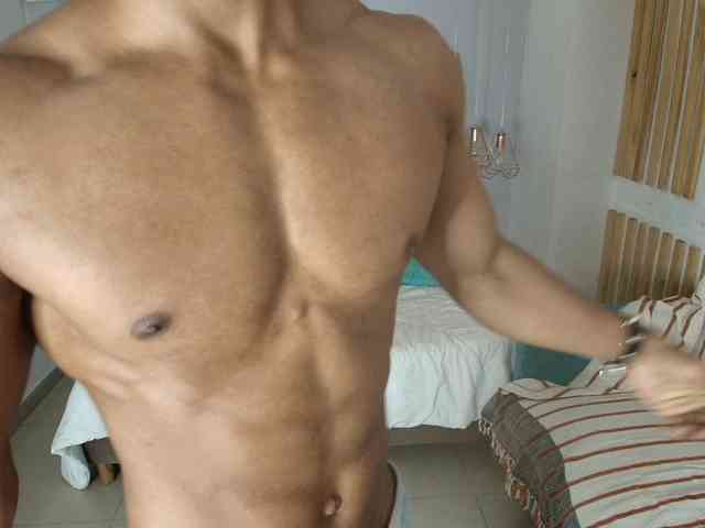 DantteFx Sex Cam Show
