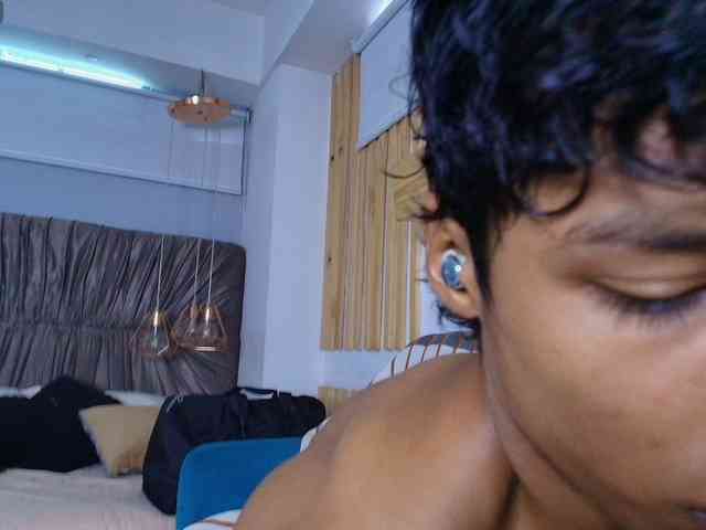 DantteFx Live Webcam on BongaCams