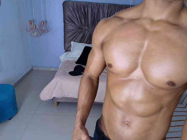 DantteFx Live Webcam on BongaCams