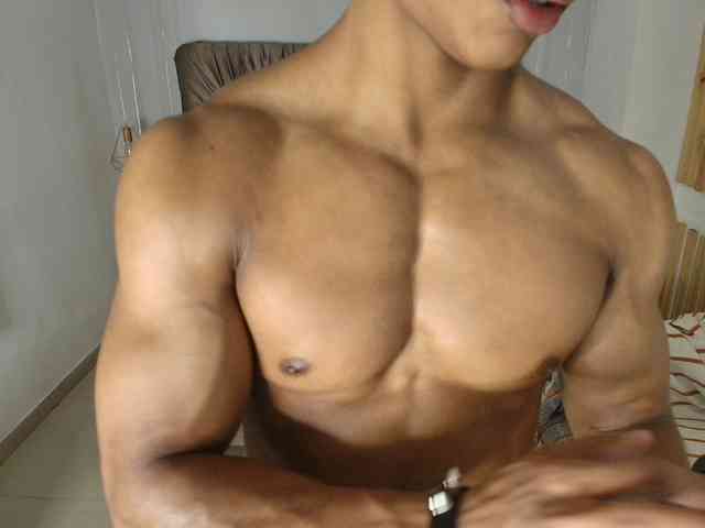 DantteFx Sex Cam Show