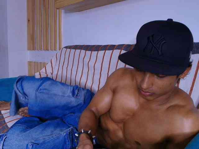 DantteFx Sex Cam Show