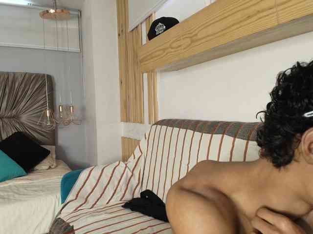 DantteFx Sex Cam Show