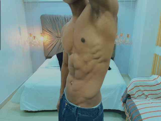 DantteFx Sex Cam Show