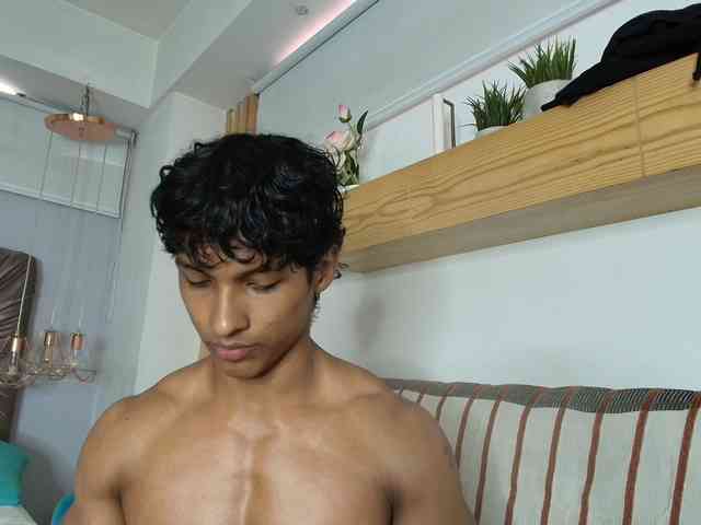 DantteFx Sex Cam Show