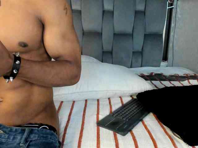 DantteFx Sex Cam Show