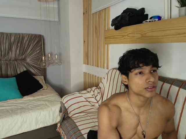 DantteFx Sex Cam Show