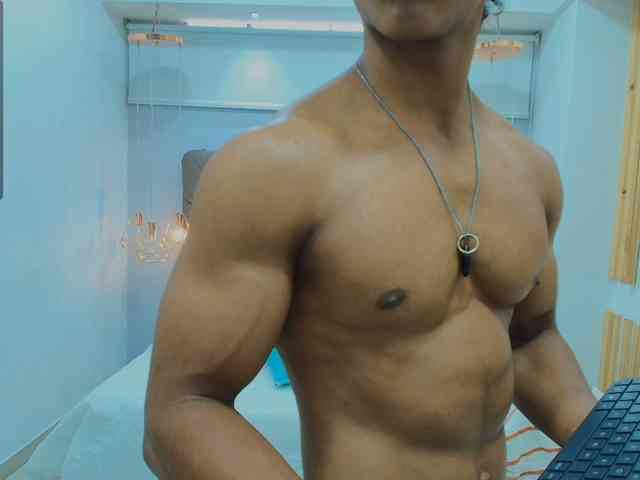 DantteFx Sex Cam Show