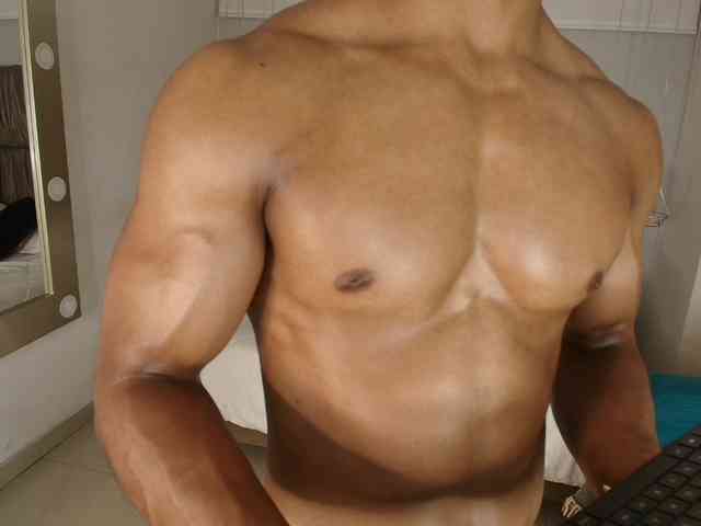 DantteFx Sex Cam Show