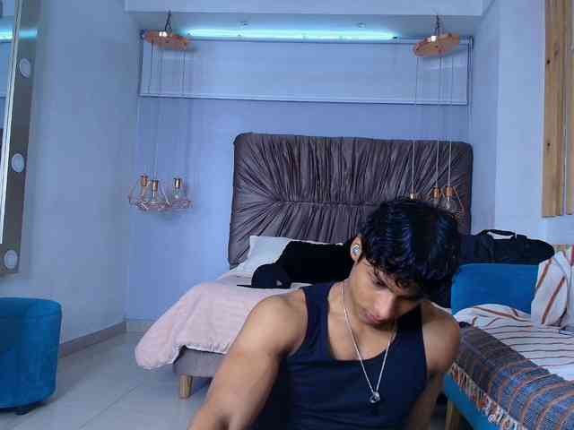 DantteFx Live Webcam on BongaCams