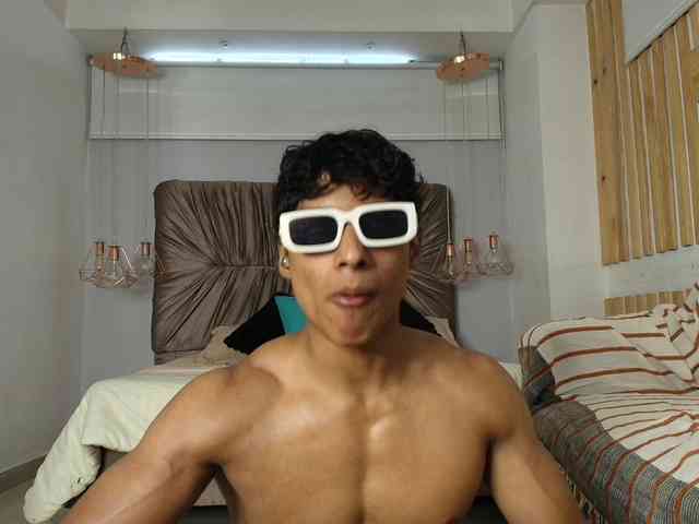 DantteFx Sex Cam Show