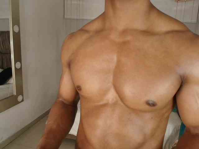 DantteFx Sex Cam Show