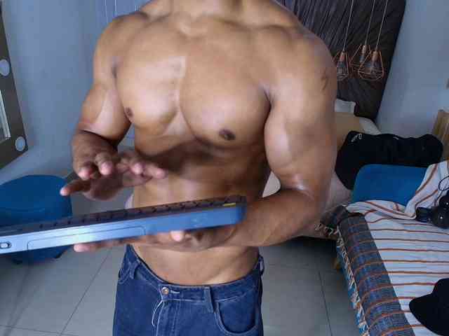 DantteFx Live Webcam on BongaCams