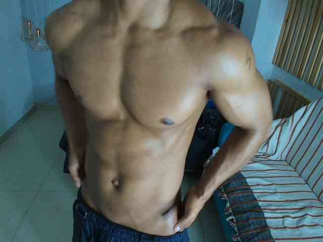 DantteFx Live Webcam on BongaCams