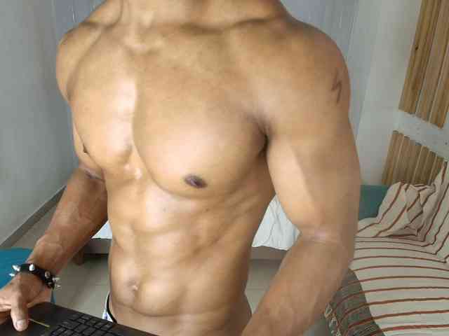 DantteFx Sex Cam Show