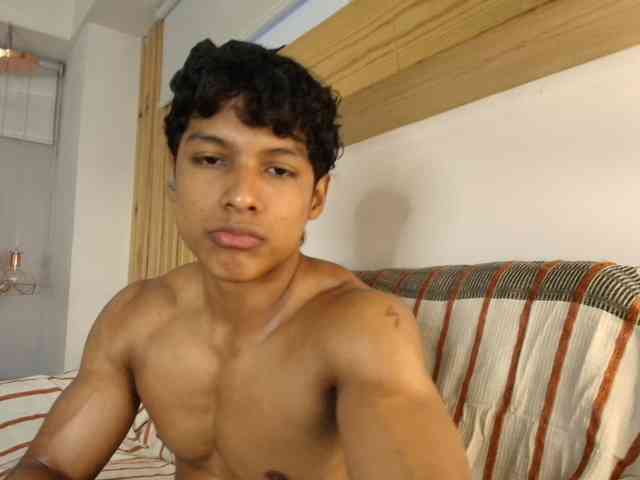 DantteFx Sex Cam Show