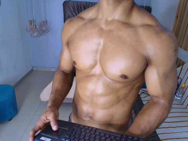 DantteFx Live Webcam on BongaCams