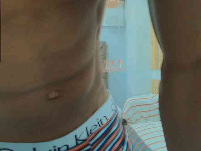 DantteFx Sex Cam Show